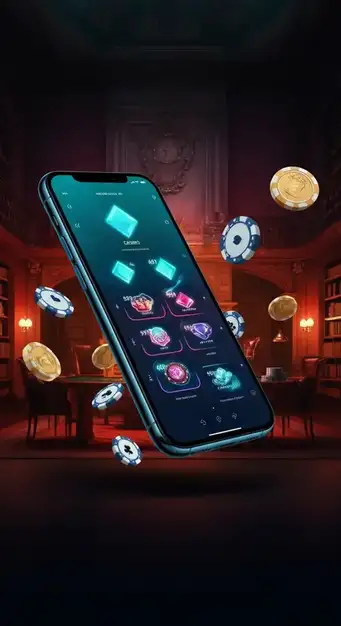 Overzicht van de homepage van Blitz Casino met het logo en een selectie van populaire dice games en live casino opties, een betrouwbaar en legaal platform in België.